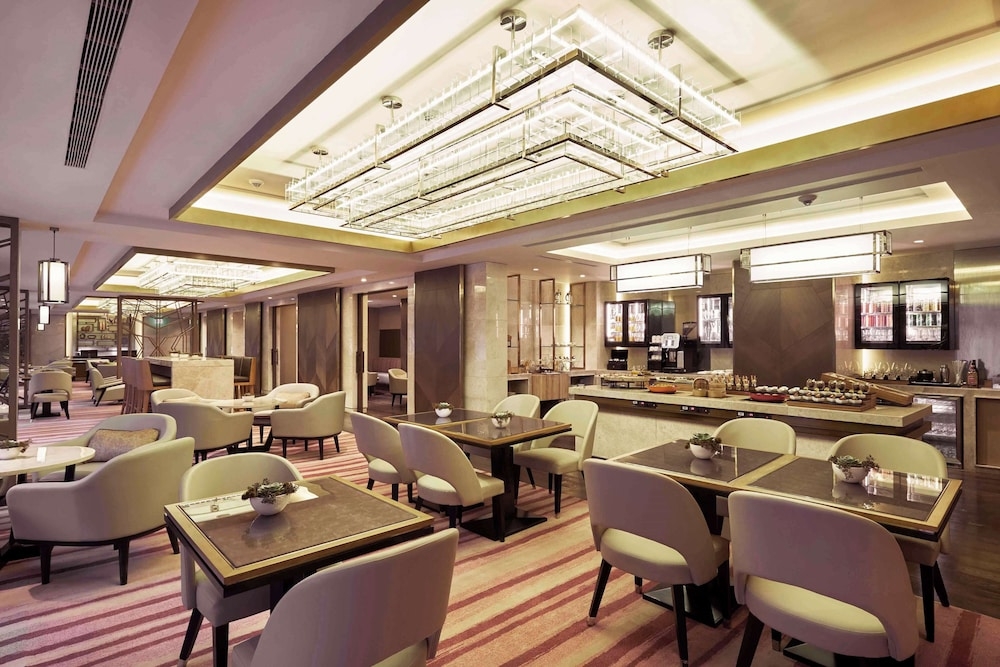 이그제큐티브 라운지