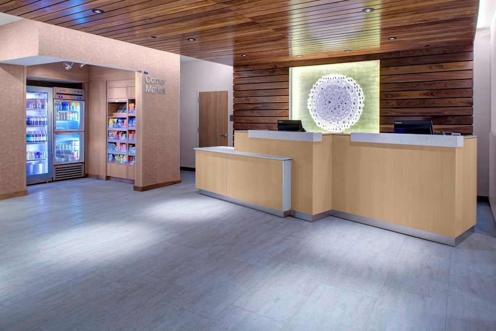 숙박 시설 내 편의 시설/서비스