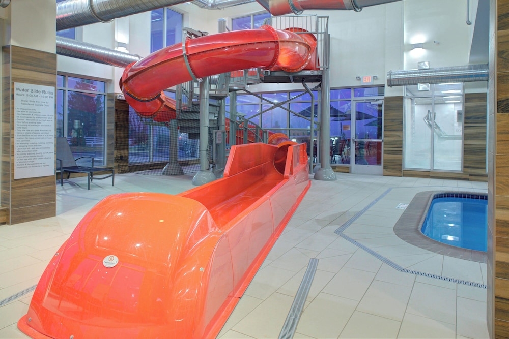 숙박 시설 내 편의 시설/서비스