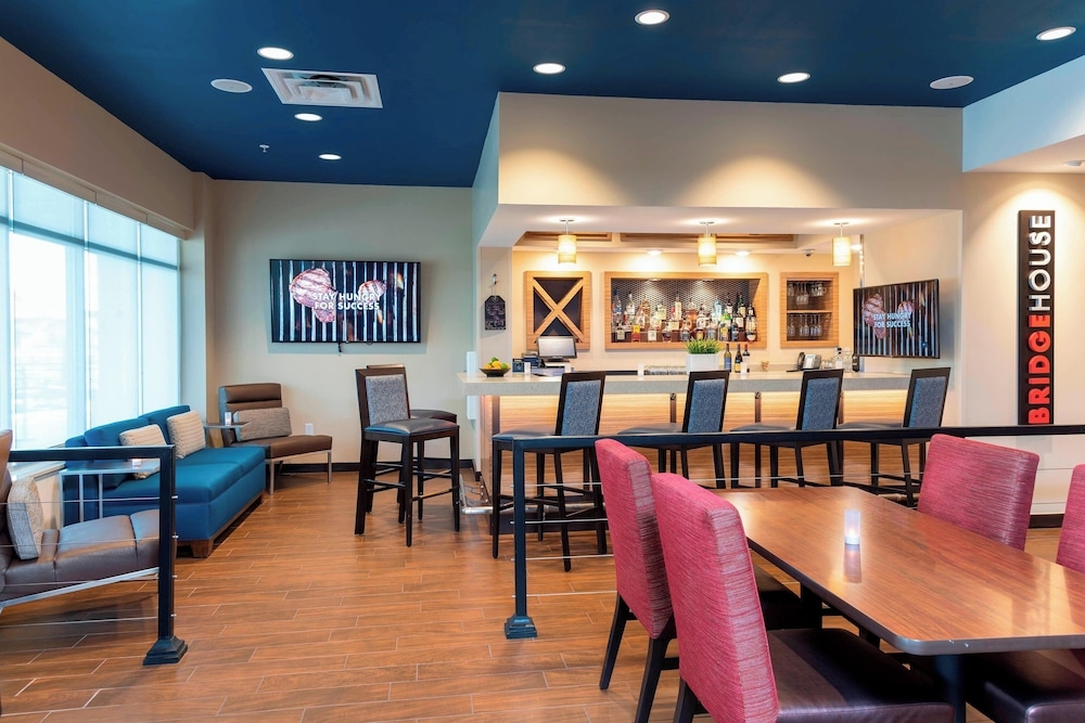 바(숙박 시설 내)