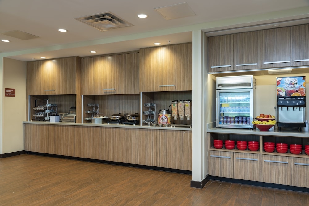 아침 식사 공간