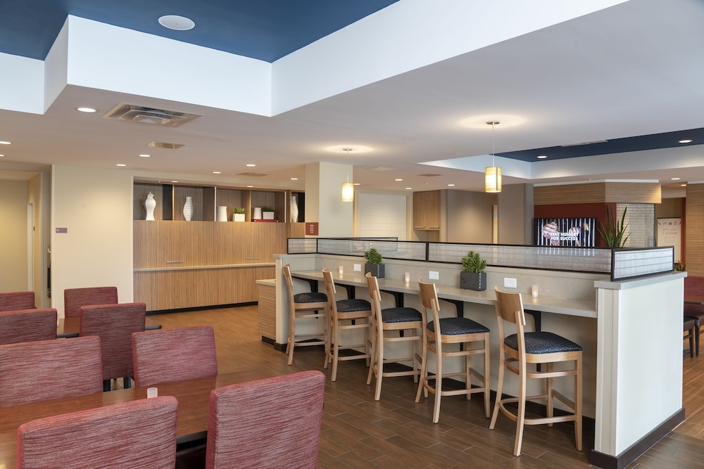 아침 식사 공간