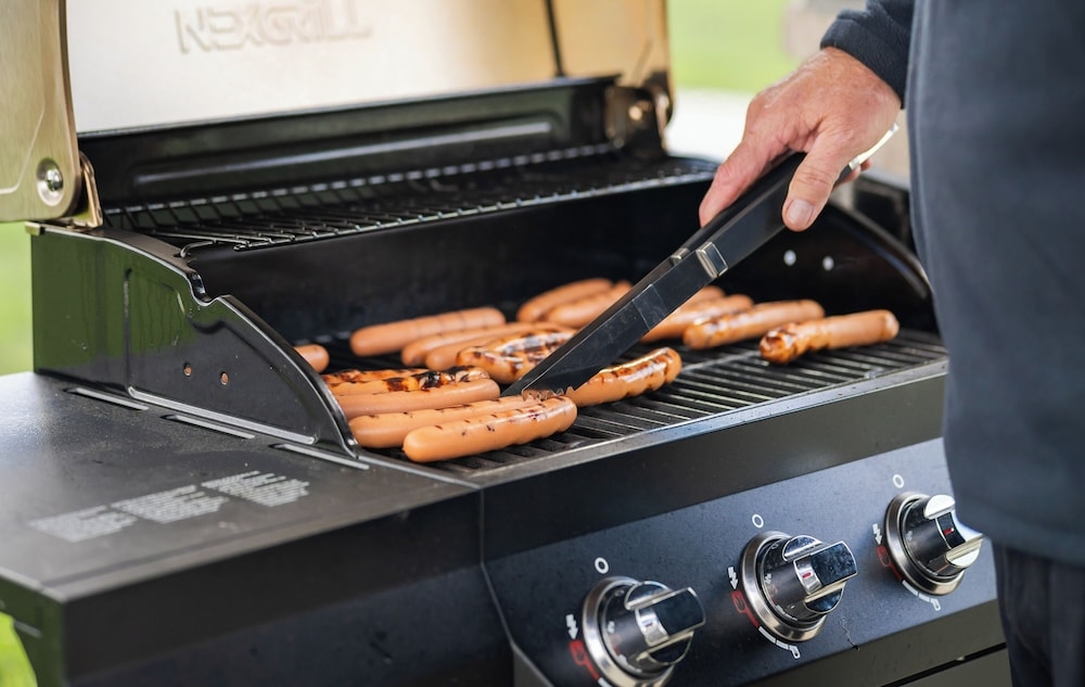 BBQ/피크닉 공간