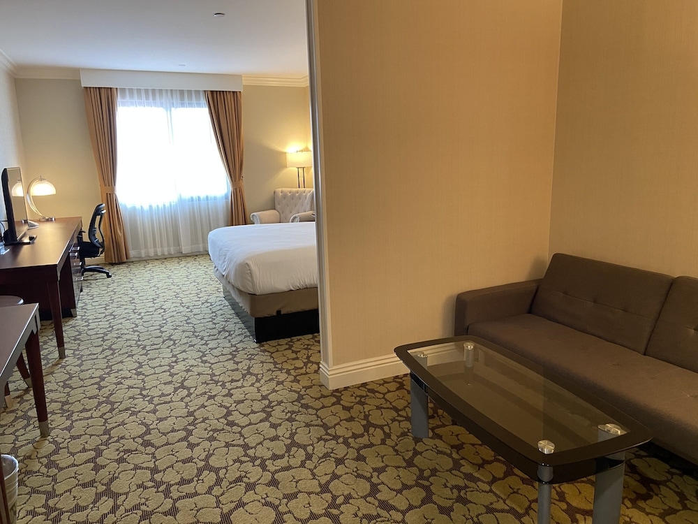 객실 내 편의 시설/서비스