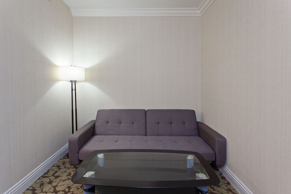 객실 내 편의 시설/서비스