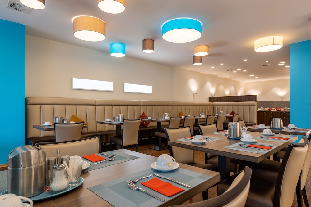 아침 식사 공간