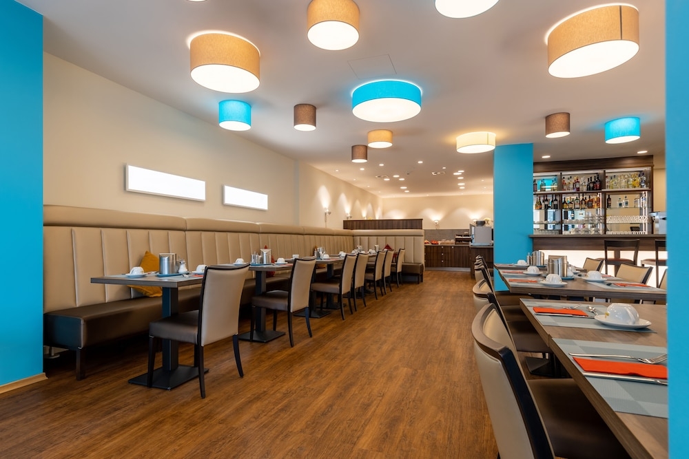 아침 식사 공간