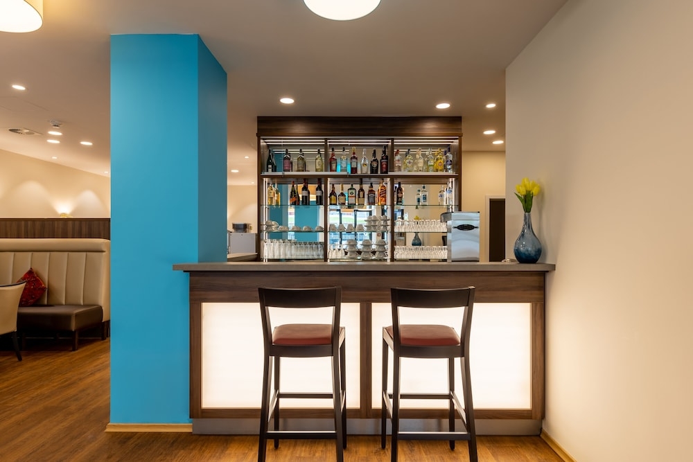 바(숙박 시설 내)