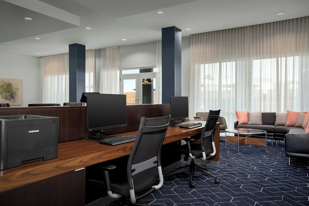 숙박 시설 내 편의 시설/서비스