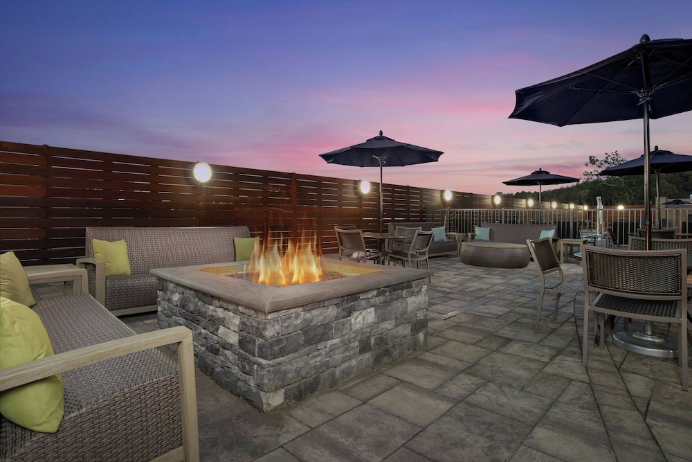 숙박 시설 내 편의 시설/서비스