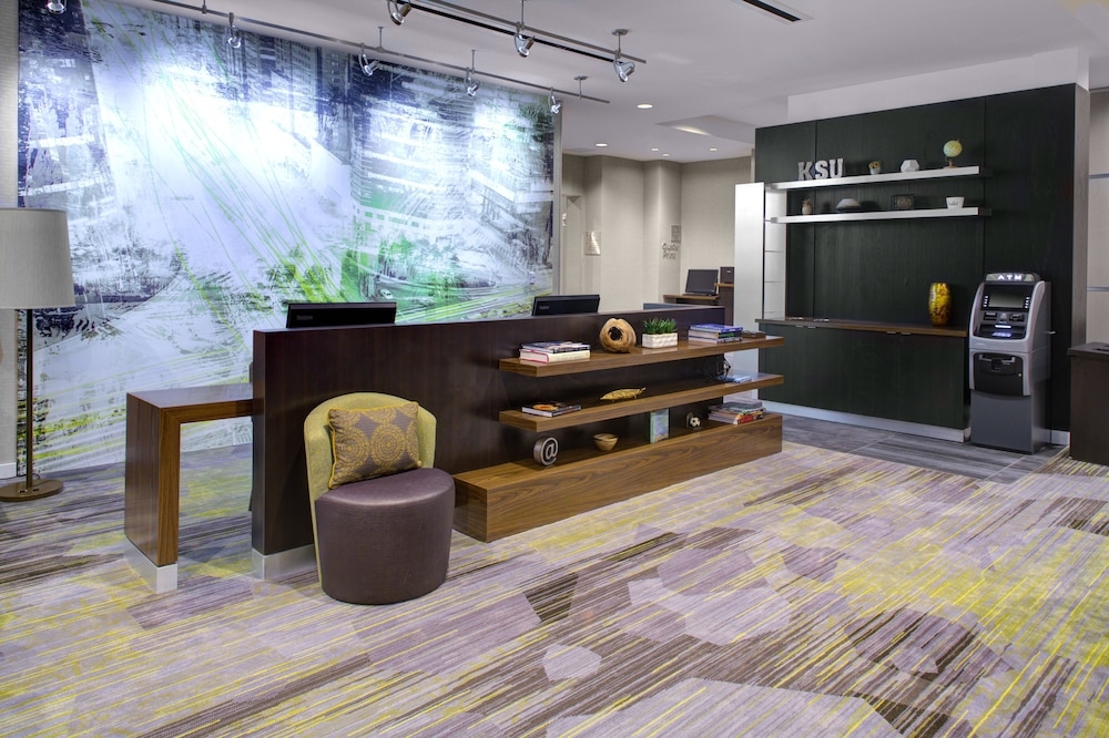 시설 내 ATM/은행