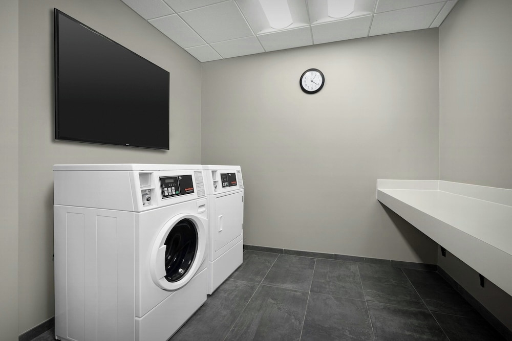 숙박 시설 내 편의 시설/서비스