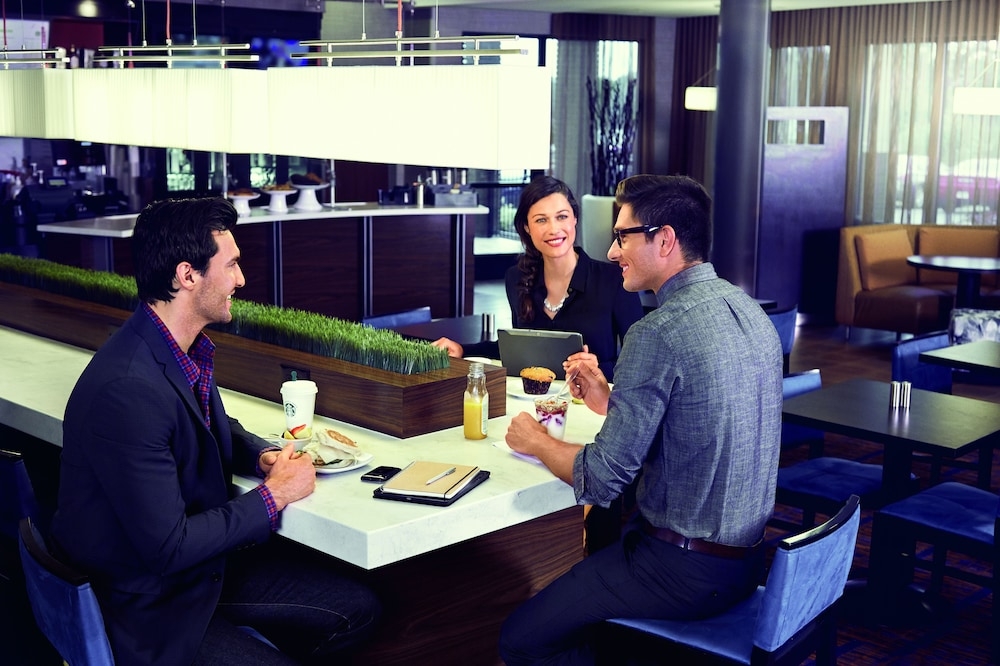 아침 식사 공간