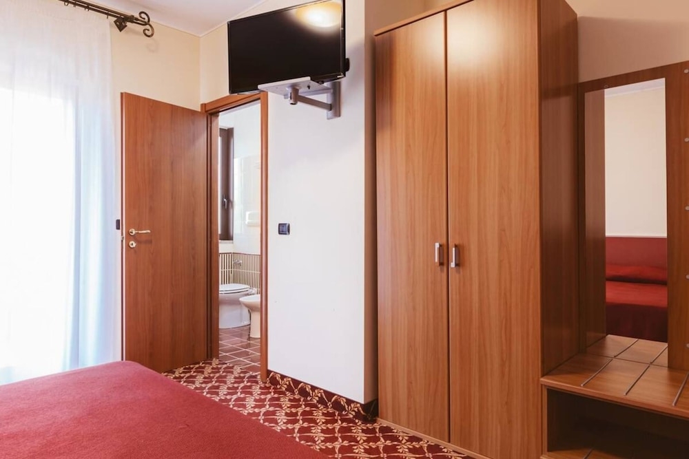 객실 내 편의 시설/서비스