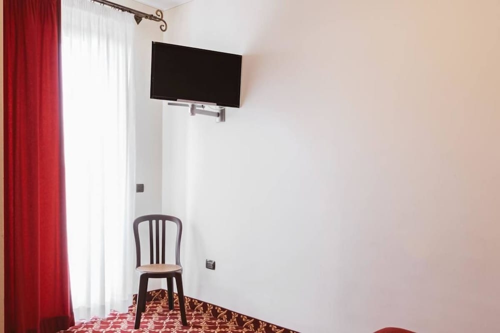 객실 내 편의 시설/서비스