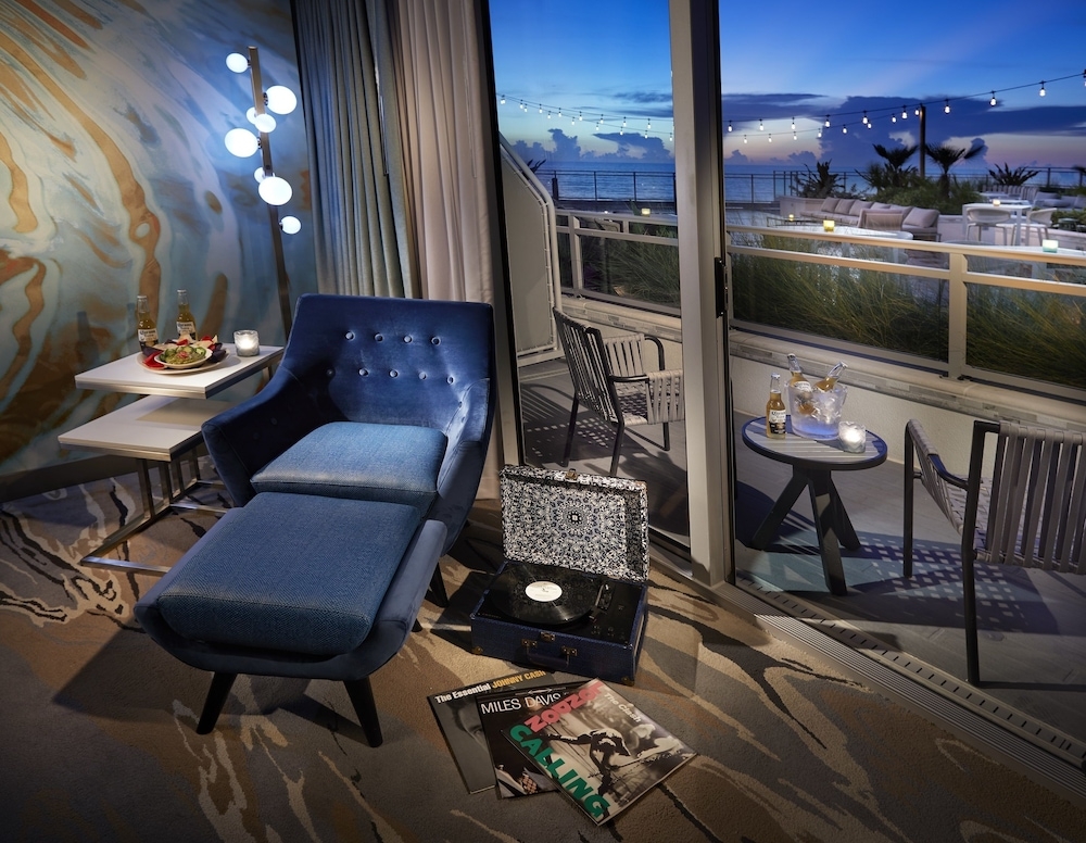 객실에서 보이는 전망