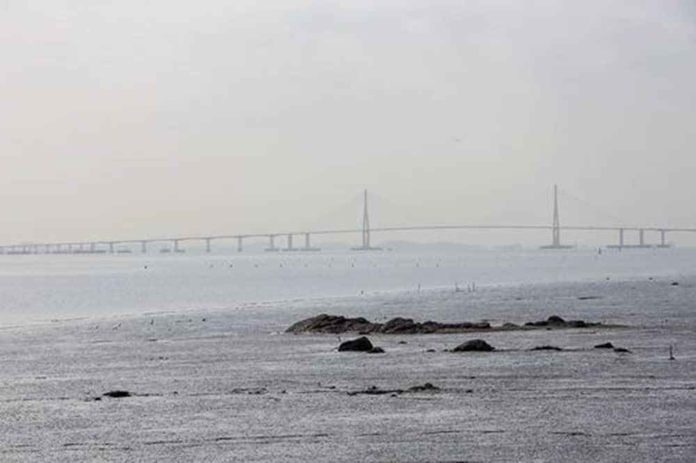 숙박 시설의 전망