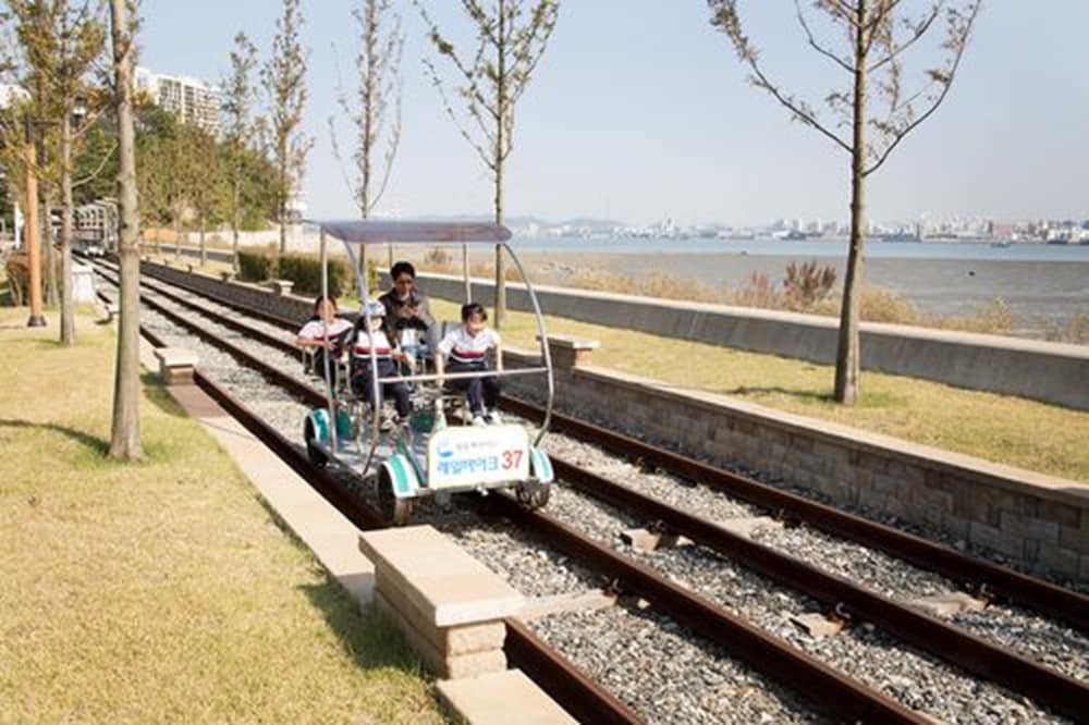 어린이 즐길거리