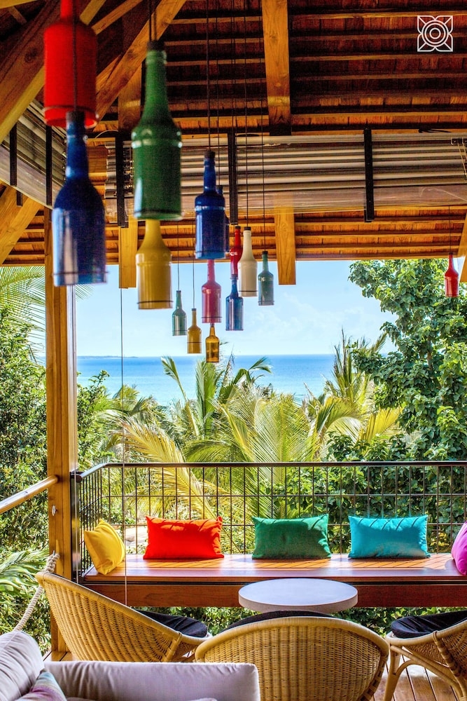 바(숙박 시설 내)