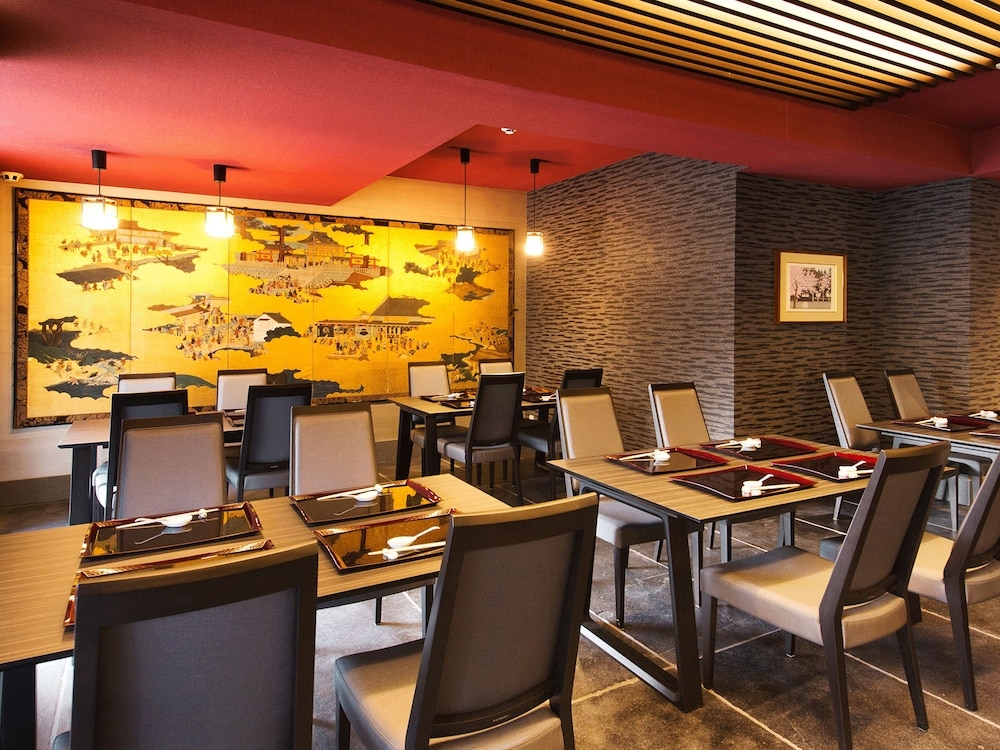 아침 식사 공간