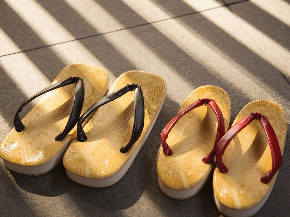 객실 내 편의 시설/서비스