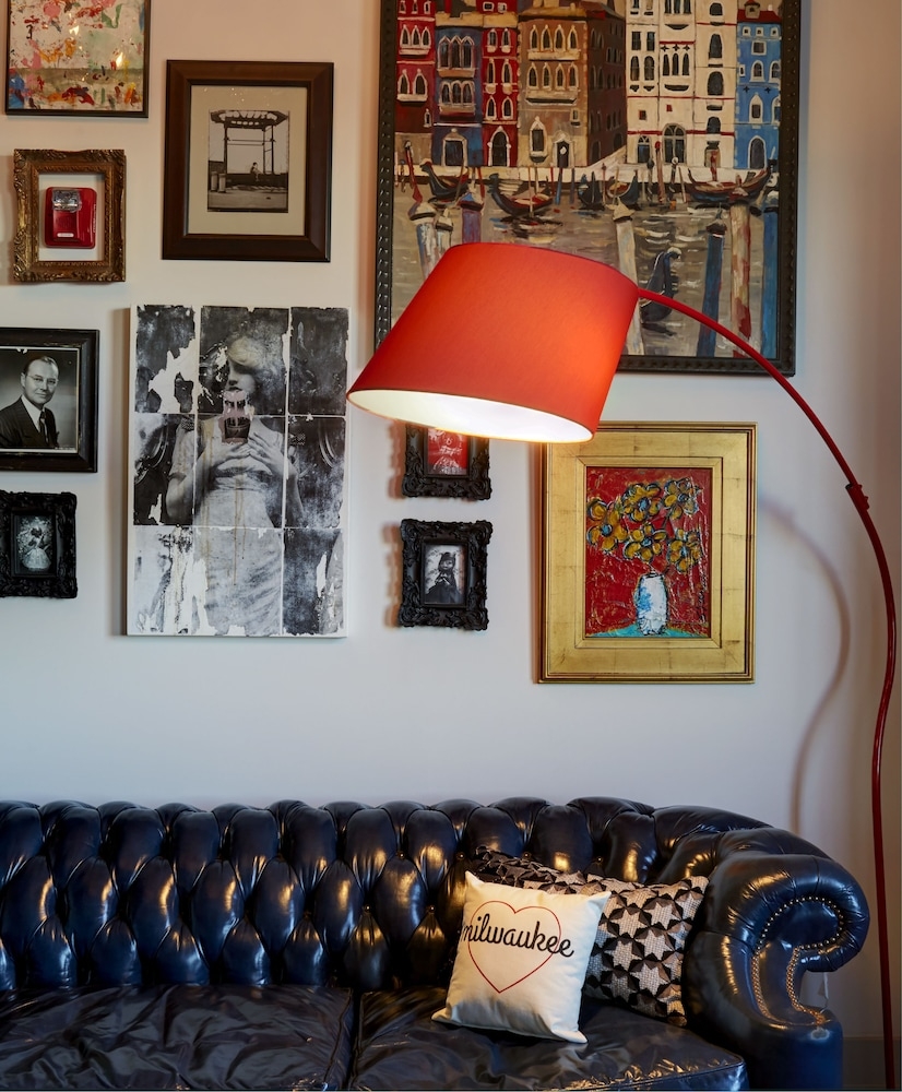 내부 세부 사진