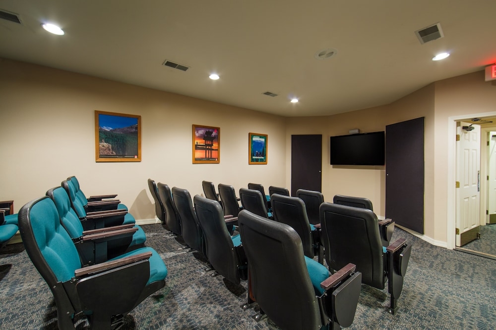 숙박 시설 내 편의 시설/서비스