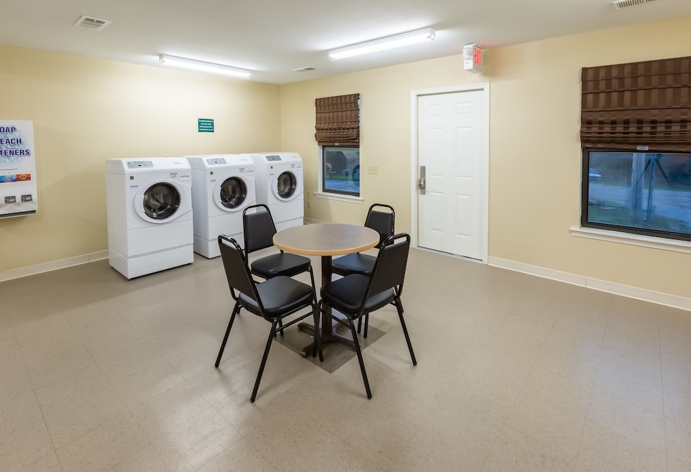 숙박 시설 내 편의 시설/서비스