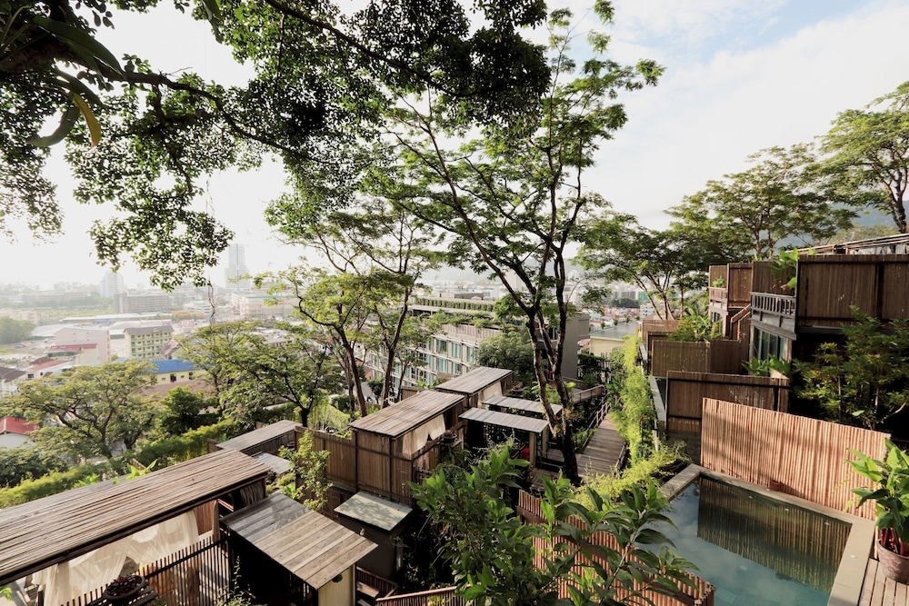 숙박 시설 내 편의 시설/서비스