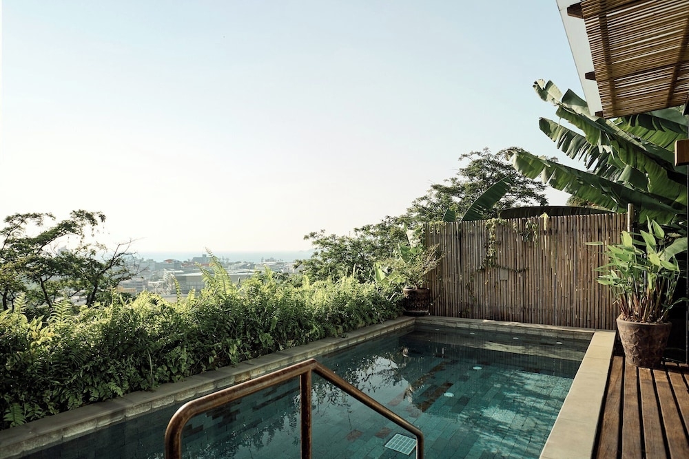 객실 내 편의 시설/서비스