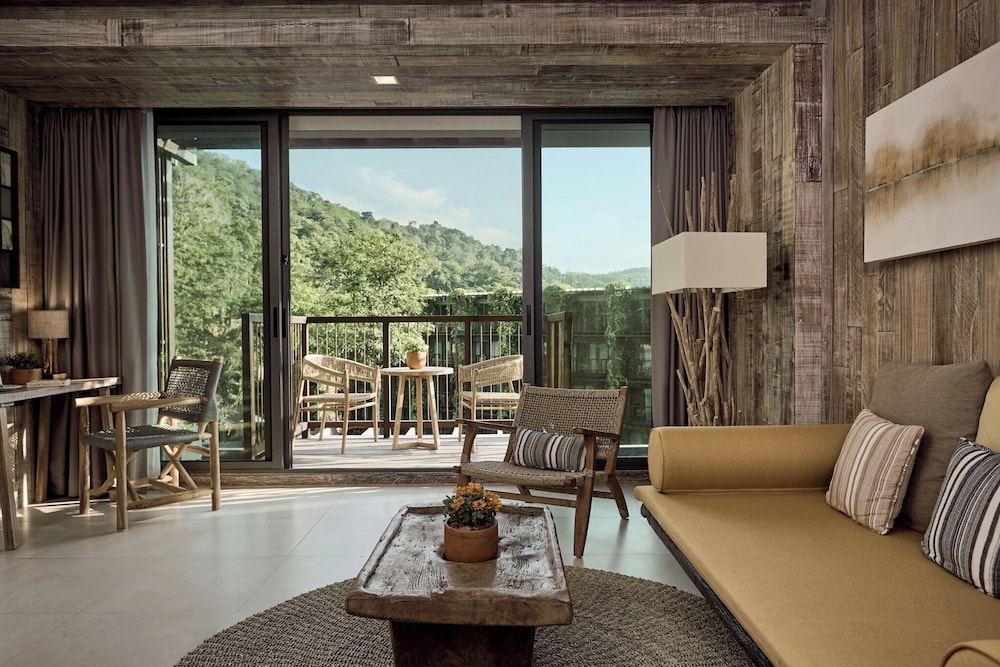 객실 내 편의 시설/서비스