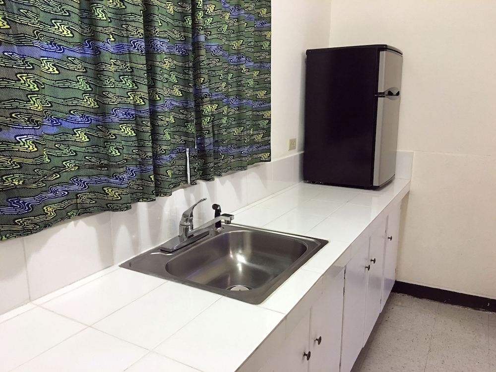 전용 간이 주방