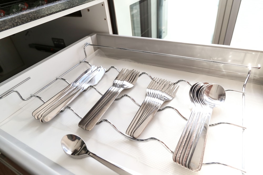 전용 간이 주방