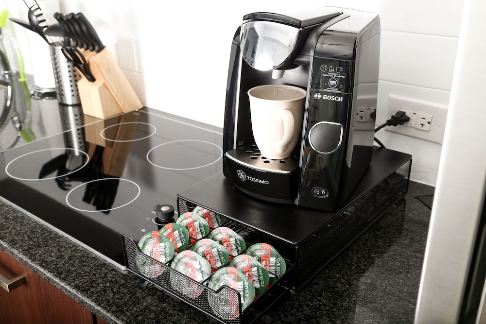 커피 및/또는 커피 메이커