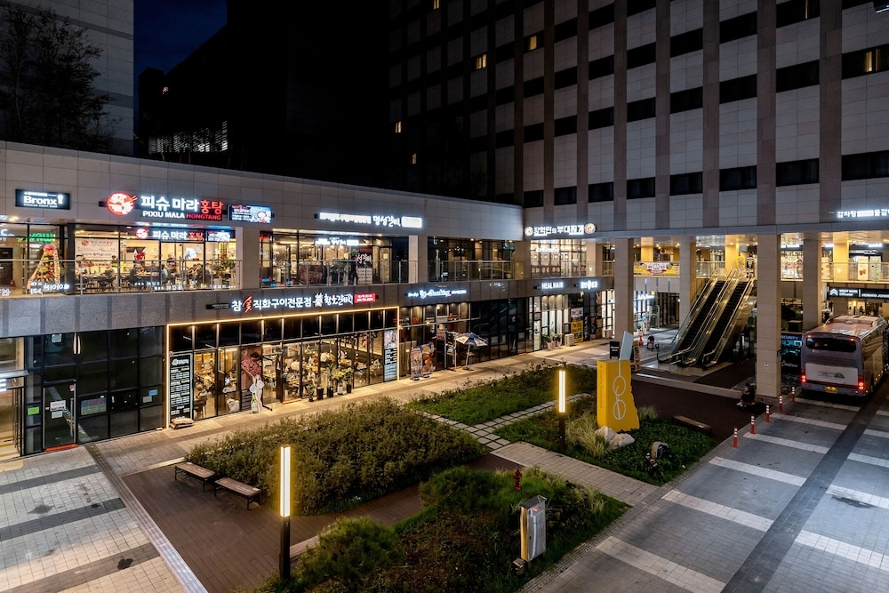 외부 세부 사진