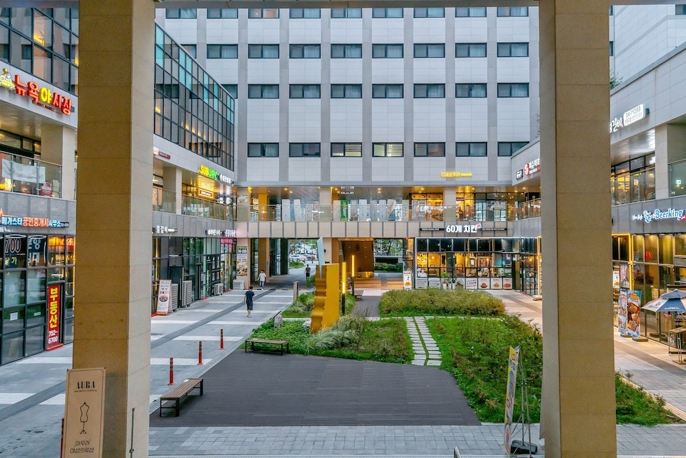 외부 세부 사진