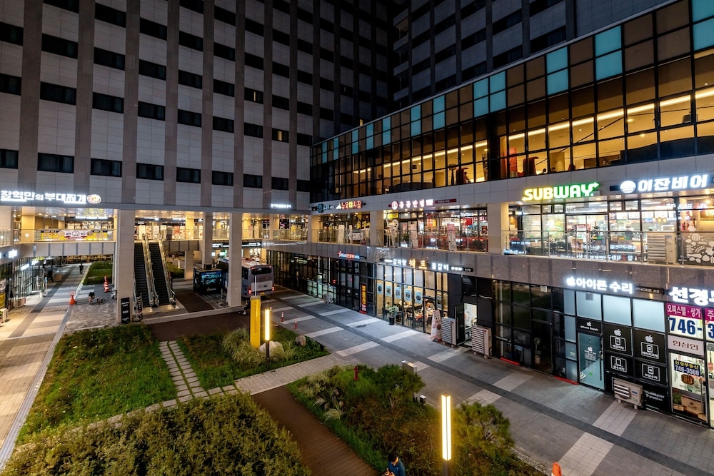 외부 세부 사진