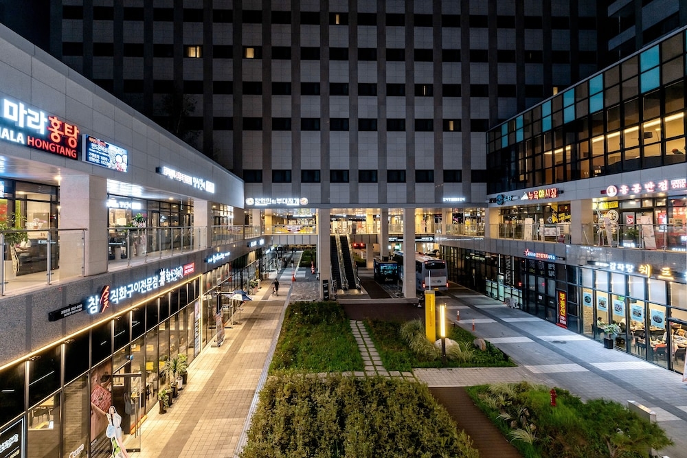 외부 세부 사진