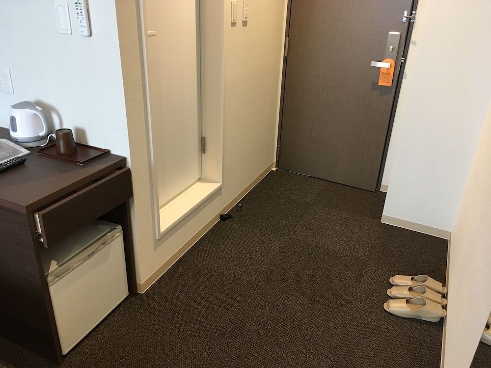 객실 내 편의 시설/서비스