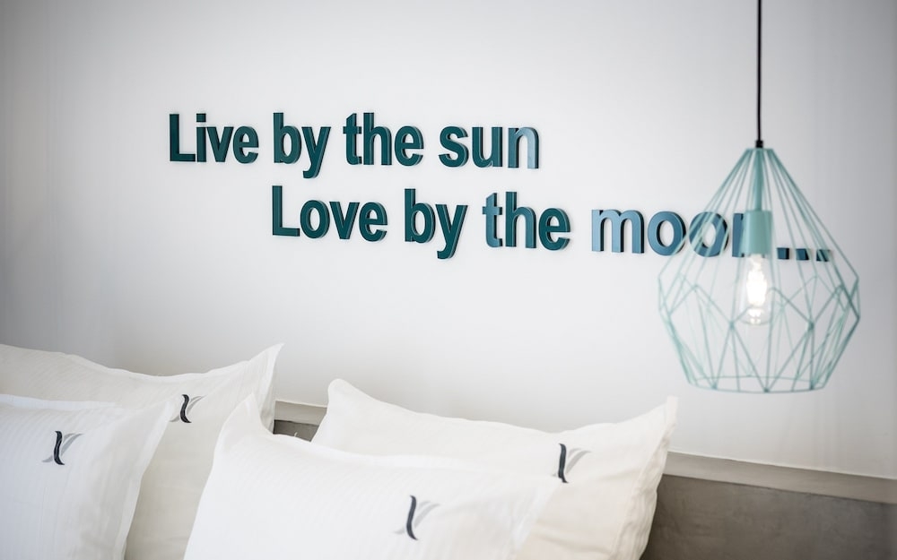 객실 내 편의 시설/서비스