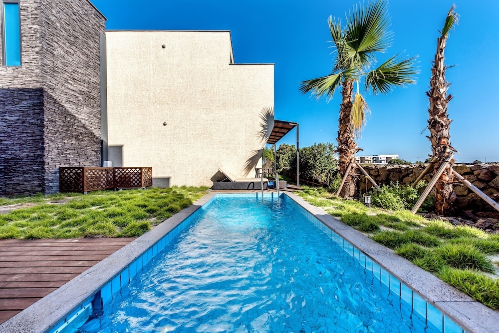 객실 내 편의 시설/서비스