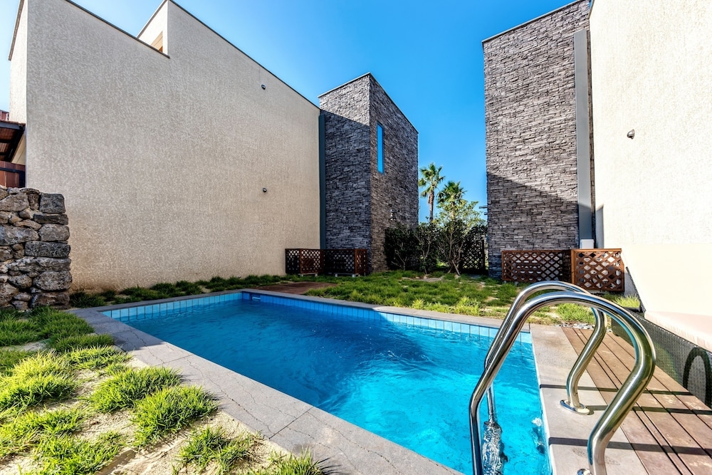 객실 내 편의 시설/서비스