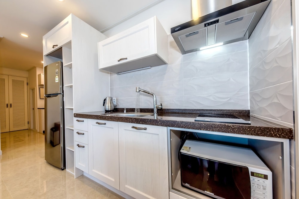 전용 간이 주방