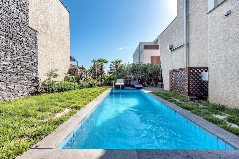 객실 내 편의 시설/서비스