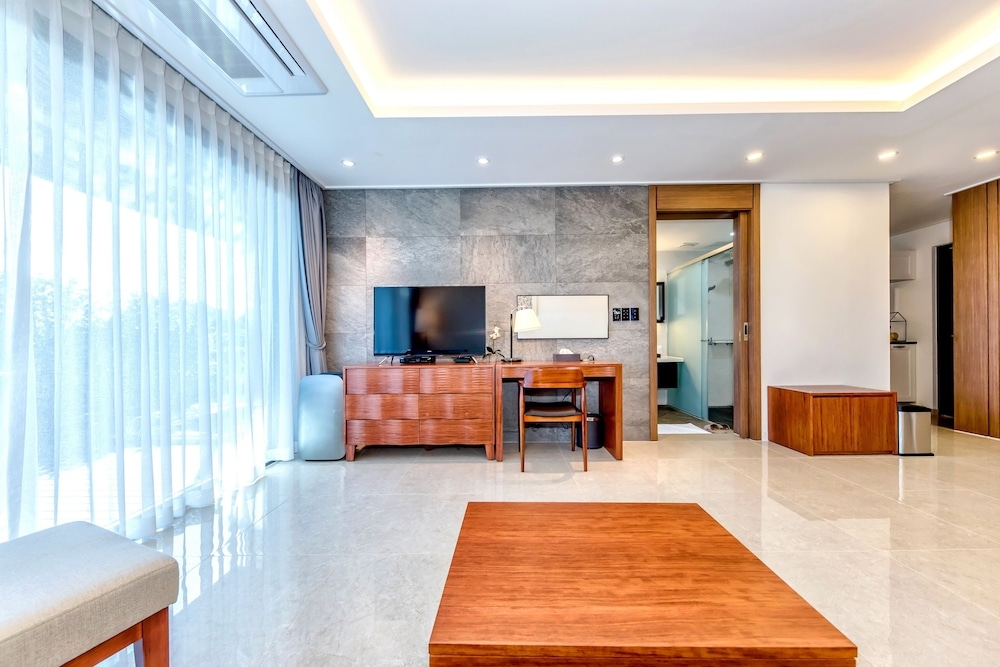 객실 내 편의 시설/서비스