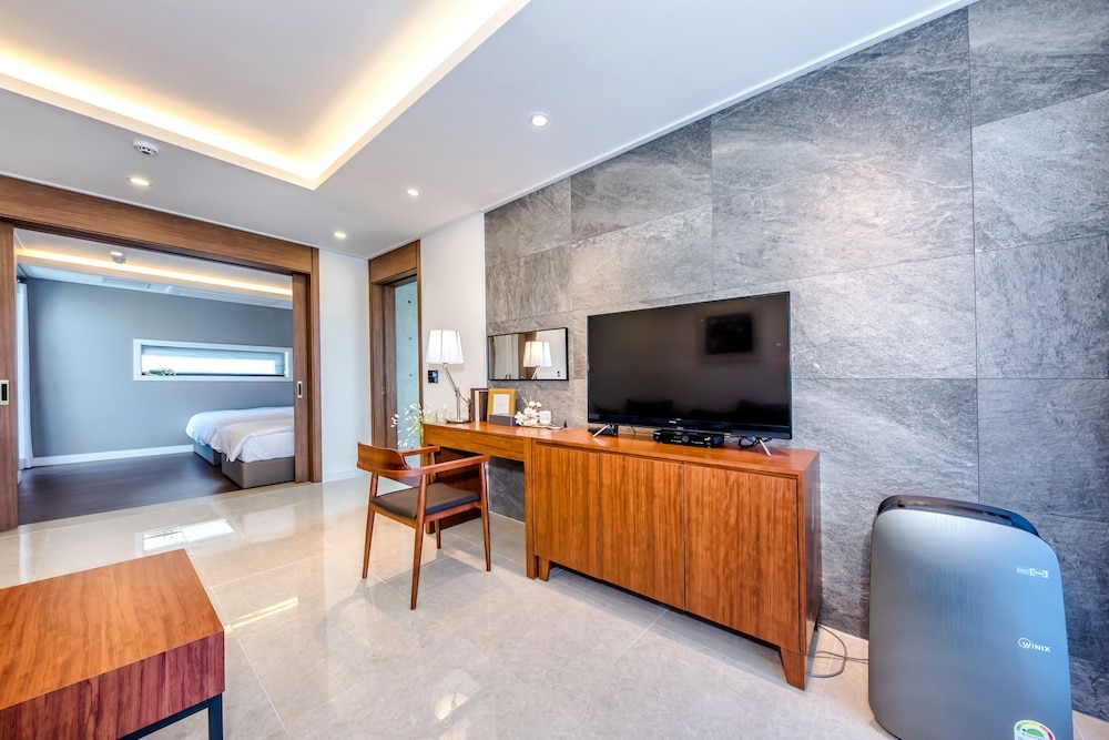 객실 내 편의 시설/서비스