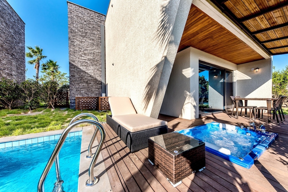 객실 내 편의 시설/서비스