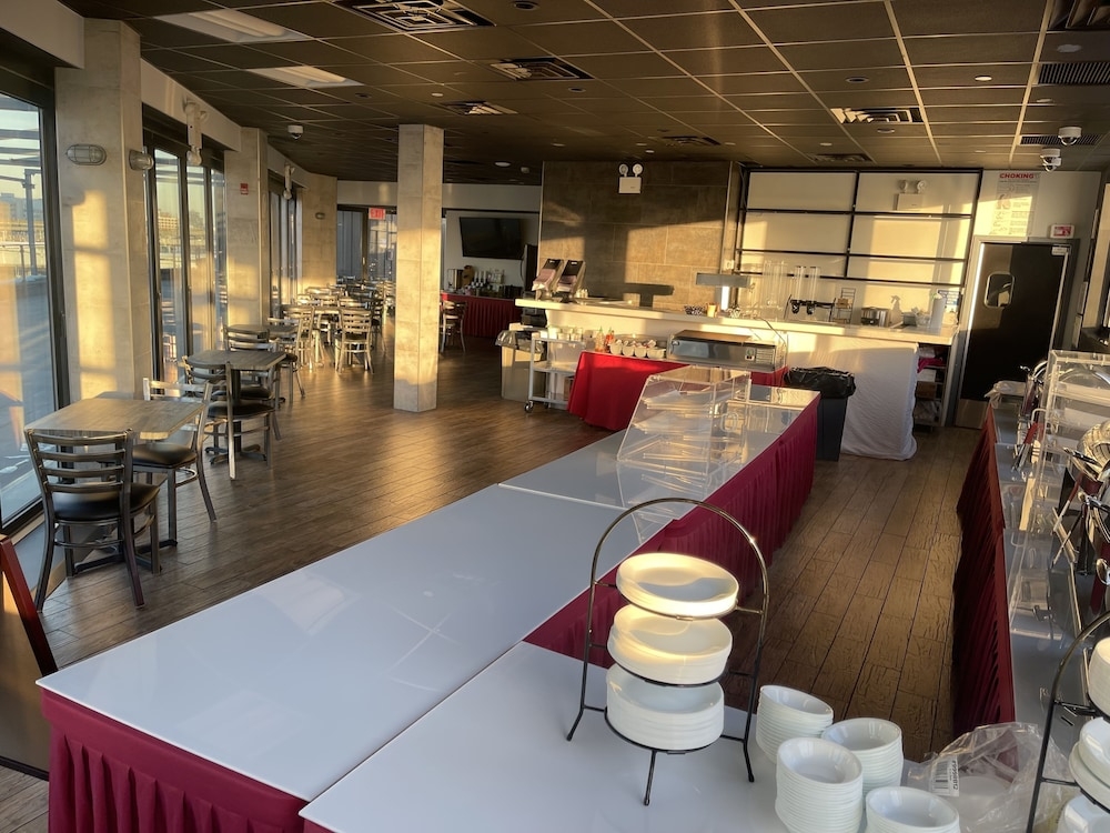 아침 식사 공간