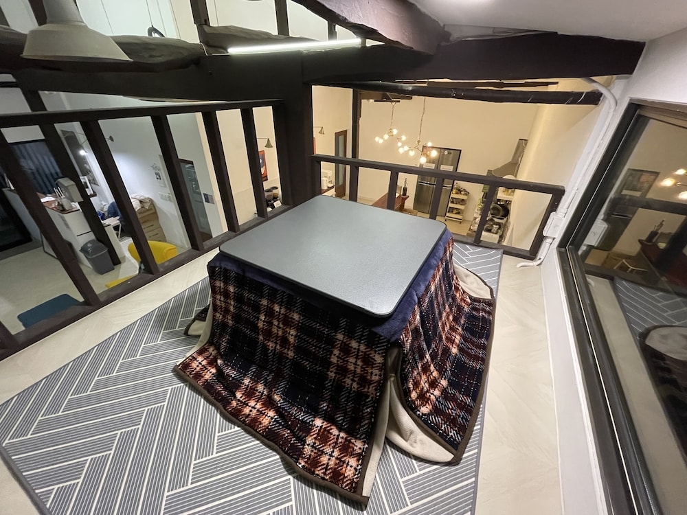 이그제큐티브 라운지