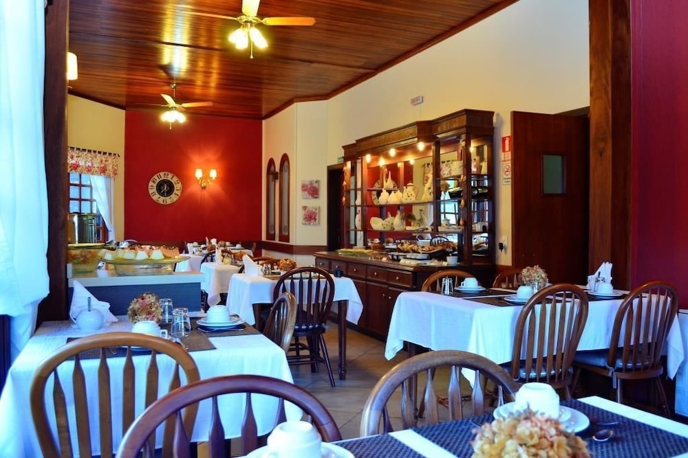 아침 식사 공간